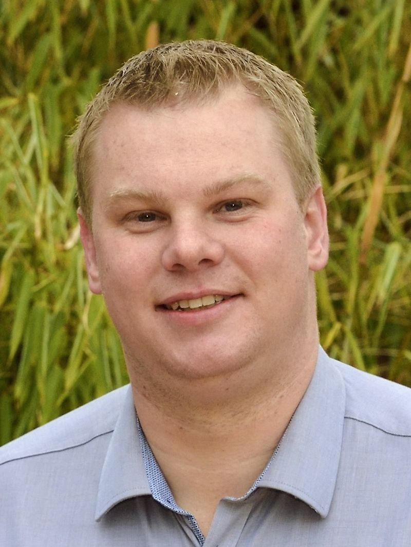 Contacto Sr. Kai Bassen