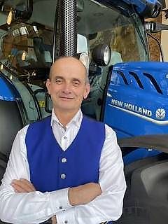 Contacto Sr. Anton Ottinger