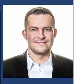 Contacto Sr. Łukasz Żurawiecki