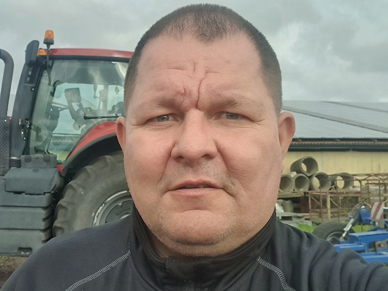 Contacto Sr. Helmut Feder