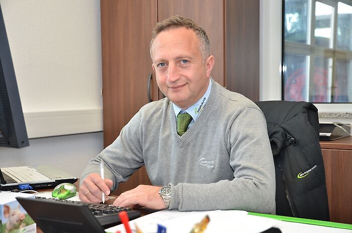 Contacto Oleksandr Kurolapnyk