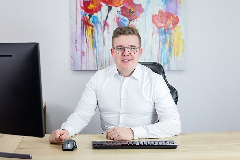 Contacto Sr. Rene Ehlers