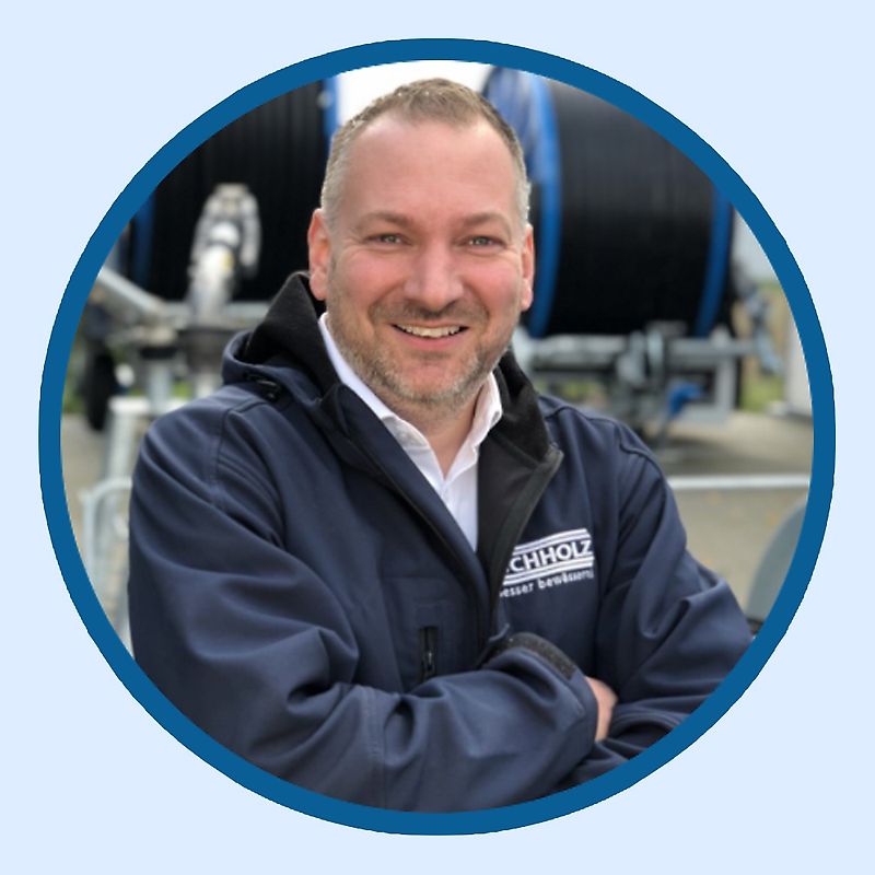 Contacto Sr. Sönke Buchholz