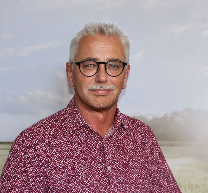 Contacto Sr. Rainer Schölzke