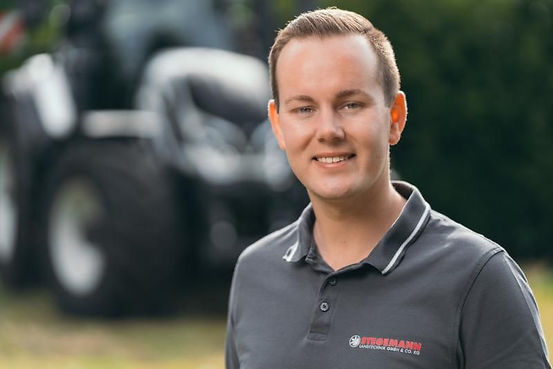 Contacto Sr. Daniel Austrup