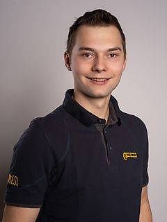 Contacto Sr. Johannes Heindl Junior