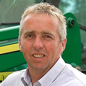 Contacto Sr. Heiner Haase