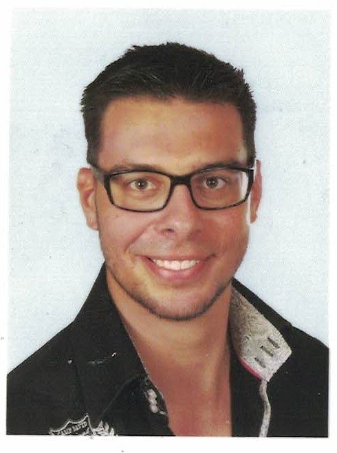 Contacto Sr. Kevin Göbel