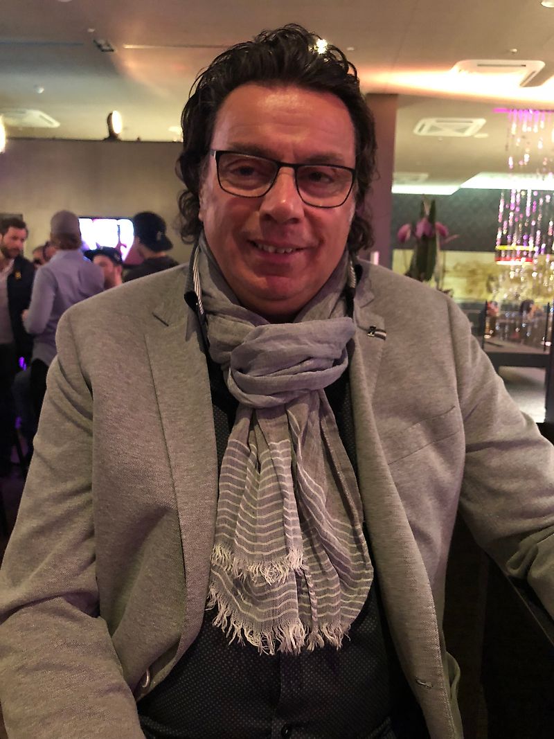 Contacto Sr. Josef Kasper