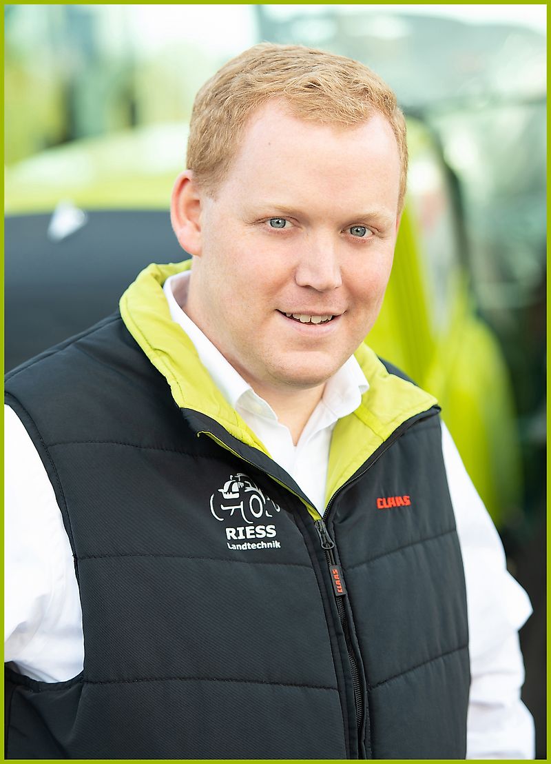 Contacto Philipp Stein