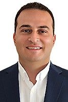 Contacto Serkan Yanci