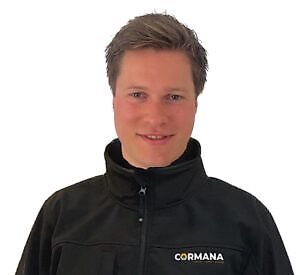 Contacto Sr. Herre Heeres