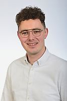 Contacto Sr. Jonathan Hoekman