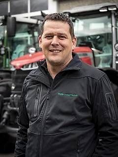 Contacto Sr. Heinrich Wild