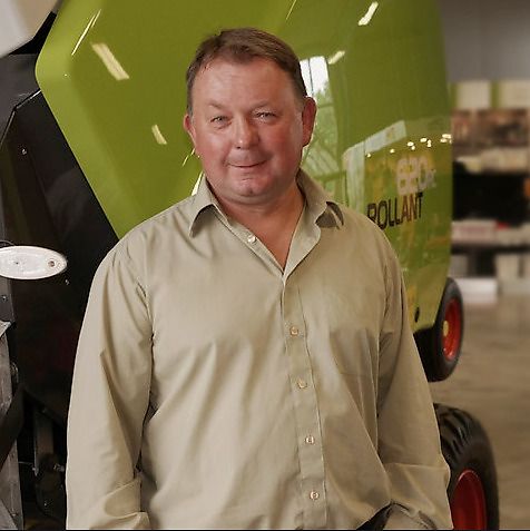 Contacto Sr. Bernd Rüdiger