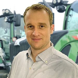 Contacto Sr. Kjell von Törne