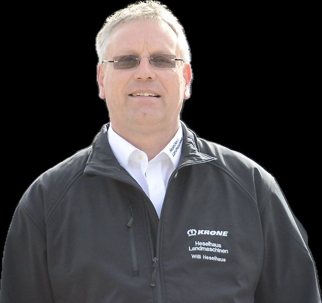 Contacto Sr. Willi Heselhaus
