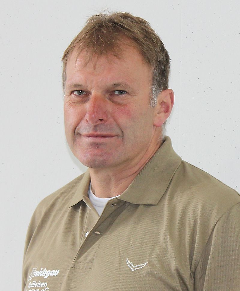 Contacto Sr. Dieter Maier