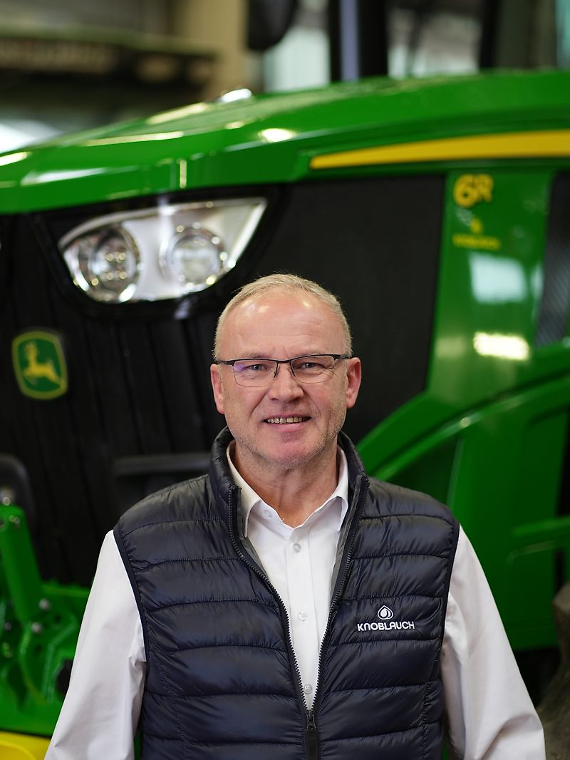 Contacto Sr. Maximilian Geray