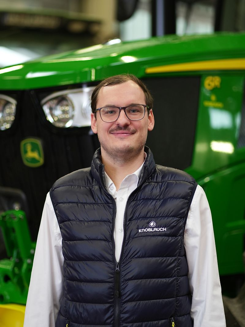 Contacto Sr. Ferdinand Schnetz