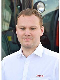 Contacto Sr. Michael Hofmarcher