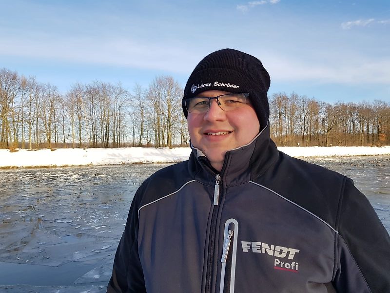 Contacto Sr. Pascal Kovermann