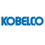 Logótipo do fabricante Kobelco