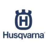 Logótipo do fabricante Husqvarna