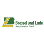Bressel und Lade Logótipo do fabricante Bressel und Lade