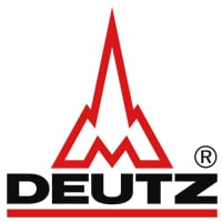 Logótipo do fabricante Deutz
