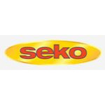 Logótipo do fabricante Seko