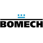 Logótipo do fabricante Bomech