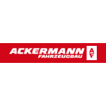 Logótipo do fabricante Ackermann