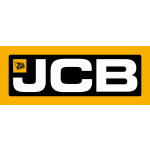 JCB Logótipo do fabricante JCB