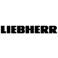Logótipo do fabricante Liebherr