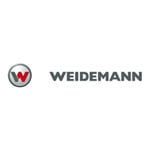 Logótipo do fabricante Weidemann