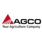 Logótipo do fabricante AGCO
