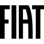 Logótipo do fabricante Fiat
