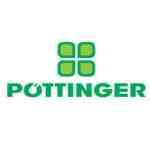 Logótipo do fabricante Pöttinger