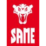 Logótipo do fabricante SAME