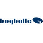 Logótipo do fabricante Bogballe