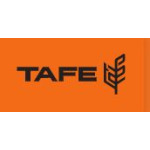 Logótipo do fabricante TAFE