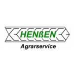 Logótipo do fabricante Henßen Agrarservice