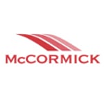 Logótipo do fabricante McCormick