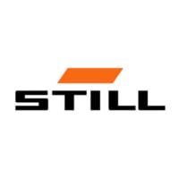 Logótipo do fabricante Still