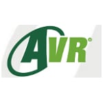 Logótipo do fabricante AVR