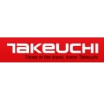 Logótipo do fabricante Takeuchi